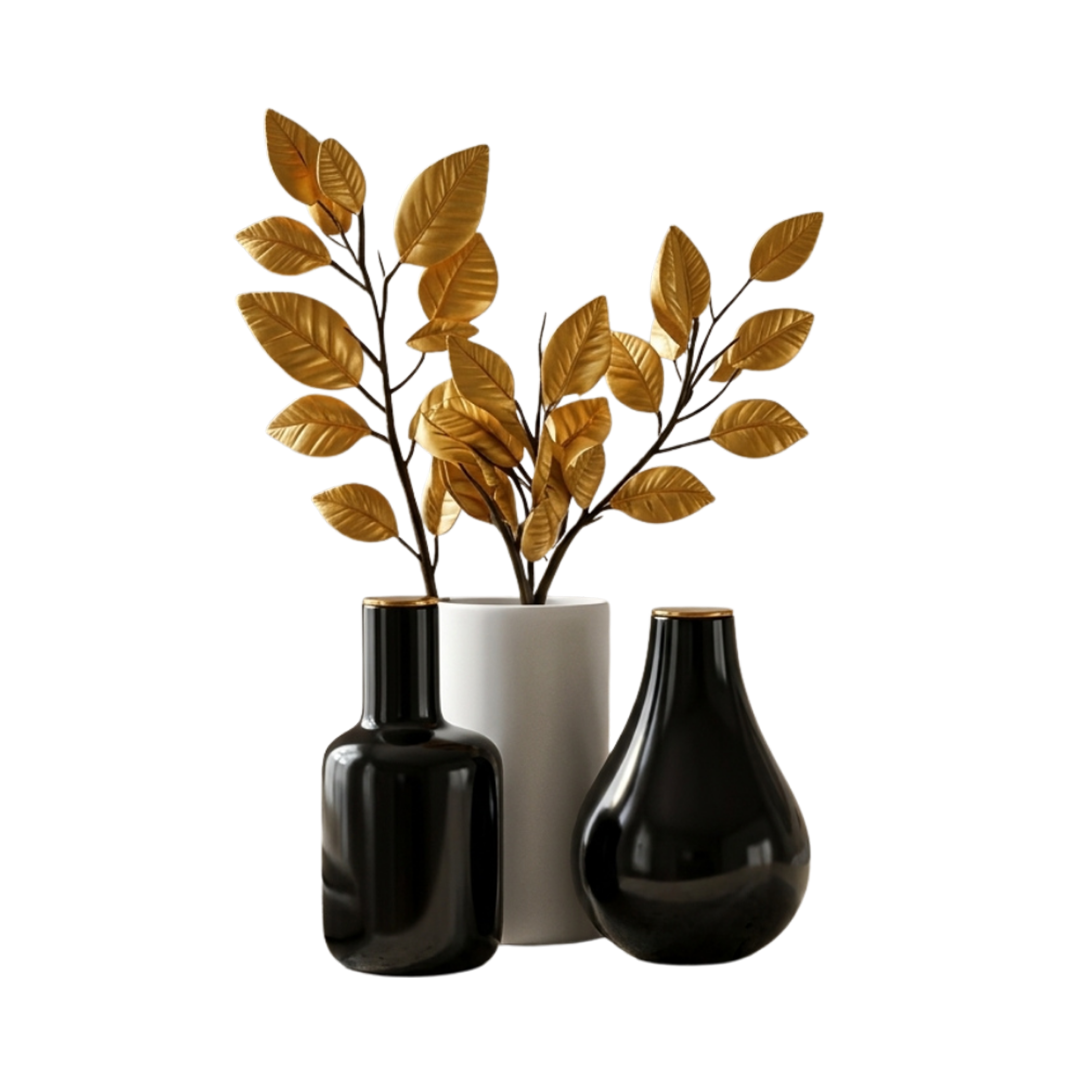 Modern Vases